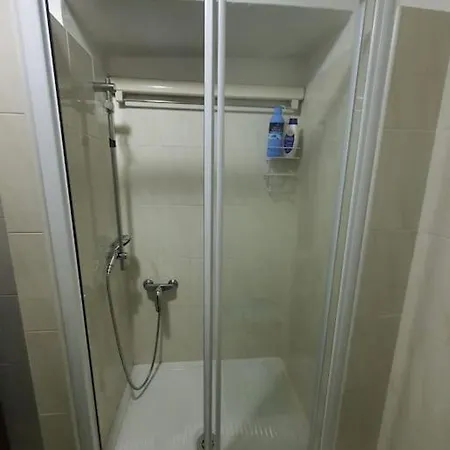 Bilocale In Ortica! Apartmán