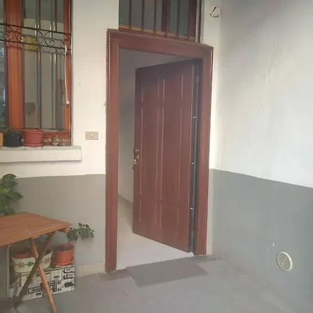 Apartment Bilocale In Ortica!