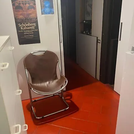 Сasa de vacaciones Trilocale *