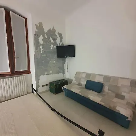 Apartmán Bilocale In Ortica! Milán