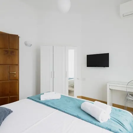 Easylife - Attico Di Lusso A Pochi Passi Dal Duomo Appartement
