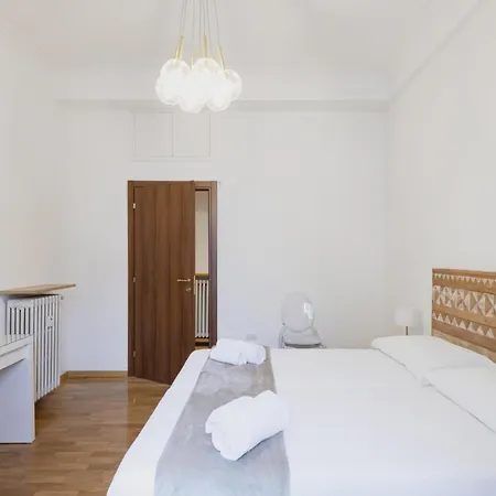Easylife - Attico Di Lusso A Pochi Passi Dal Duomo Appartement