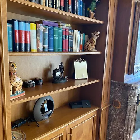 Panoramic Luxury Penthouse 6 People Mailand