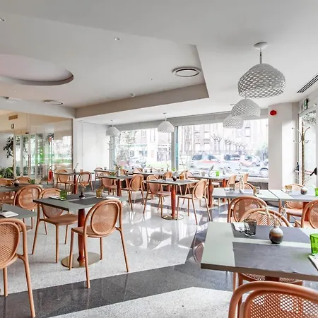 Apartment Hotel Rooms Milano Mailand