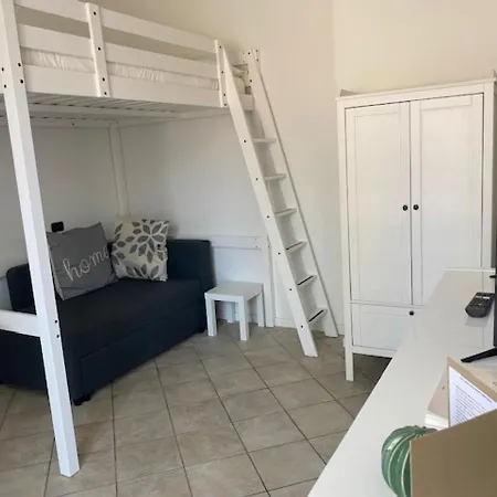 Cozy Gambara - Sansiro 米兰