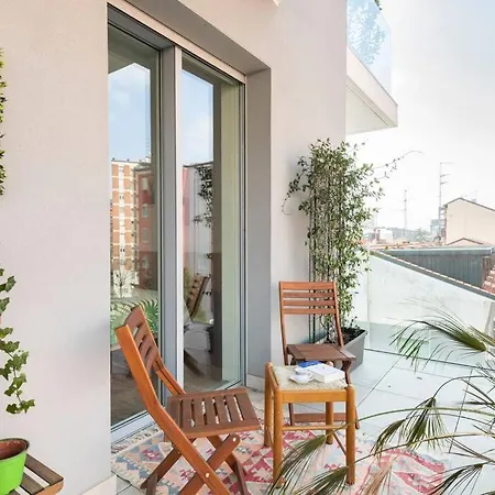 Mowgli House - Luxury Privat bolig