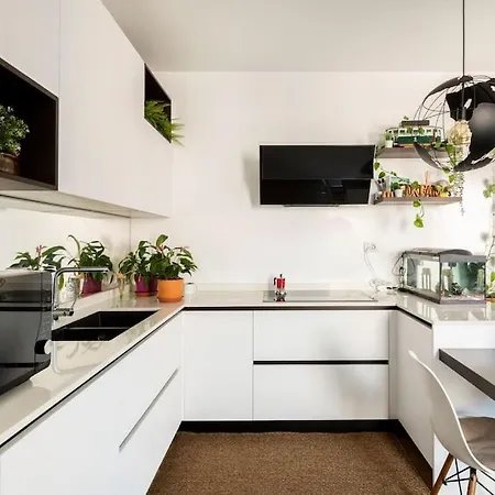 Mowgli House - Luxury Private Milan