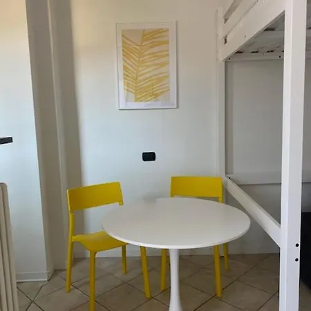 Cozy Gambara - Sansiro Apartment Milan