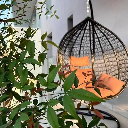 Mowgli House - Luxury Privat bolig *