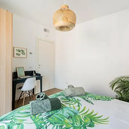 Mowgli House - Luxury Milánó