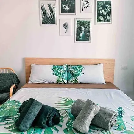 Privat bolig Mowgli House - Luxury *