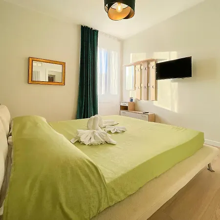 Le Residenze Torricelli Apartment *