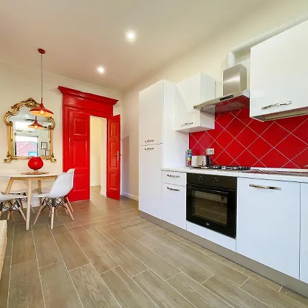 Apartamento Le Residenze Torricelli *