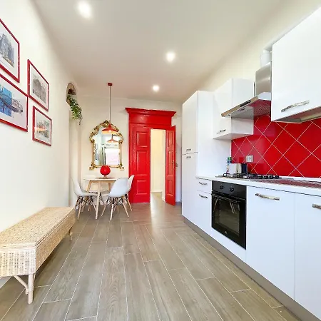 Le Residenze Torricelli Apartment *