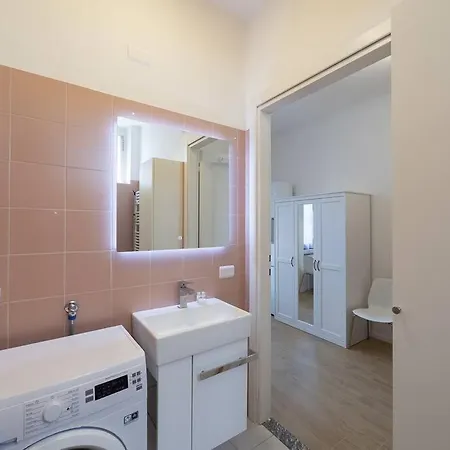 Apartamento Youhosty - Accademia 53 Quinto *