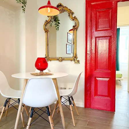 Le Residenze Torricelli Milão