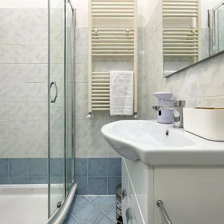 Le Residenze Torricelli