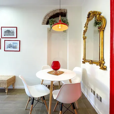 Le Residenze Torricelli Mailand