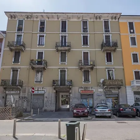 Apartment Youhosty - Accademia 53 Quinto