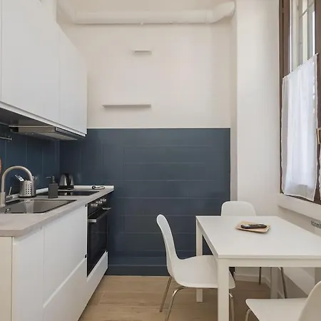 Apartment Youhosty - Accademia 53 Quinto *