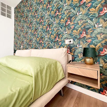 Le Residenze Torricelli