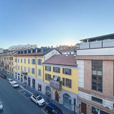 Le Residenze Torricelli