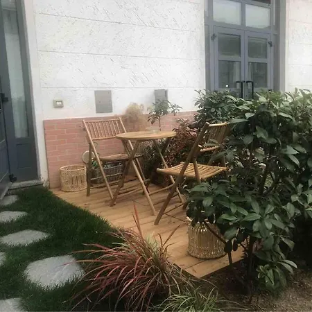 Loft Polimi Apartamento