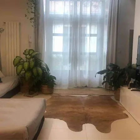Loft Polimi Apartamento *
