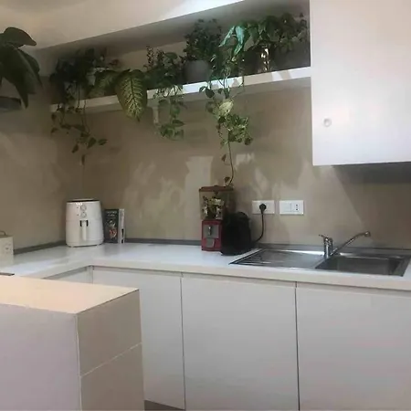 Apartamento Loft Polimi *