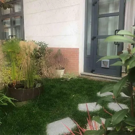 Apartamento Loft Polimi