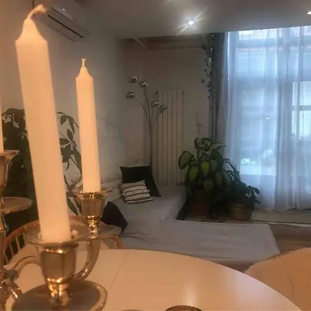 Appartamento Loft Polimi Milano