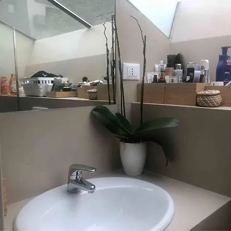 Loft Polimi Appartamento *