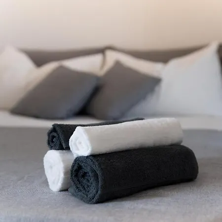 Apartmán Spiga - Exclusive *