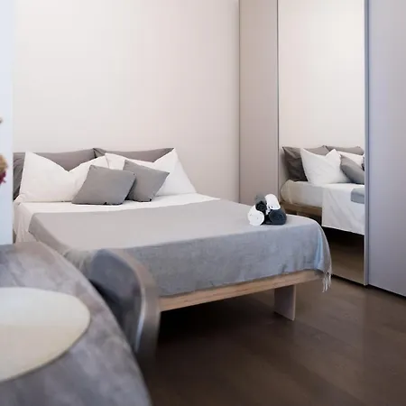 아파트 Artstay - Duomo, Spiga, Near Metro M1