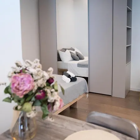 Apartmán Artstay - Duomo, Spiga, Near Metro M1 Milán