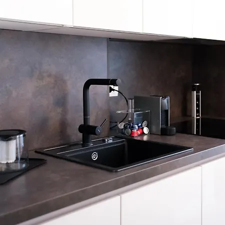 Spiga - Exclusive Apartmán Milán