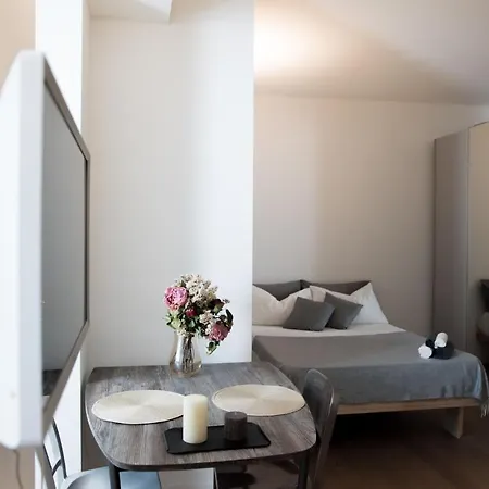 Spiga - Exclusive Apartmán
