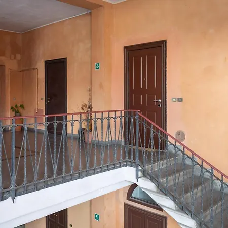 Buenos Aires - Bilocale Palazzo Storico * Mediolan