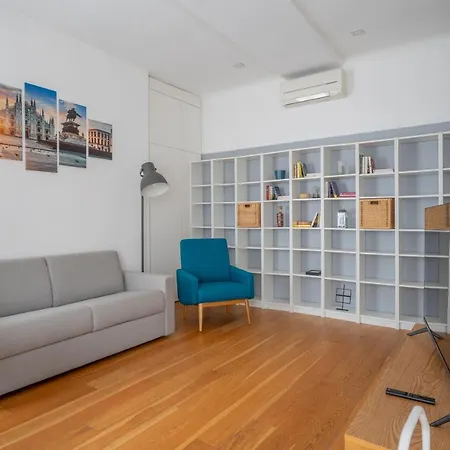 Buenos Aires - Bilocale Palazzo Storico *