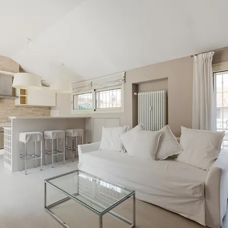 Apartament Lovely - W/ Terrace *