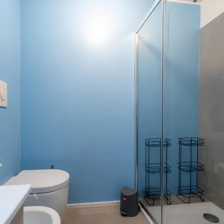 Buenos Aires - Bilocale Palazzo Storico Apartament
