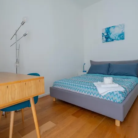 Apartament Buenos Aires - Bilocale Palazzo Storico