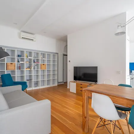 Buenos Aires - Bilocale Palazzo Storico * Милан