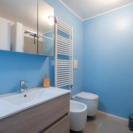 Buenos Aires - Bilocale Palazzo Storico Mediolan