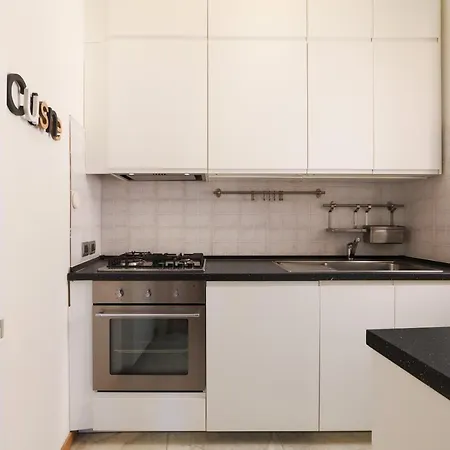 Sweett - Fontana Apartment