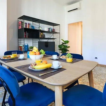 Sweett - Fontana Apartment