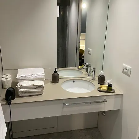 Maison d'hôtes Torino48 4*