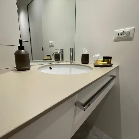 Guest house Torino48 Milan