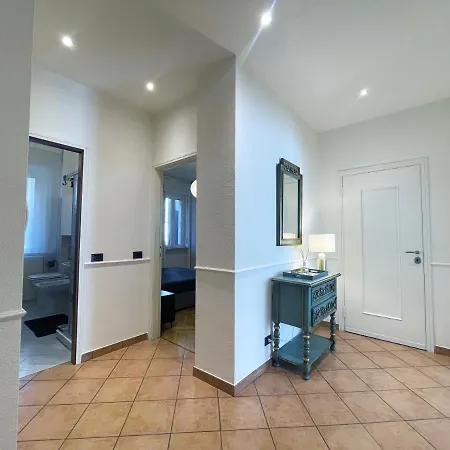 Apartamento Casa Di Gloria 30mt Mm1 Deangeli Milão