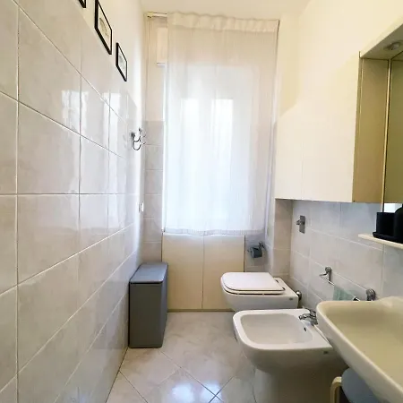 Casa Di Gloria 30mt Mm1 Deangeli Milão
